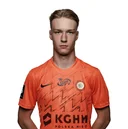 Матеуш Дзевятовски