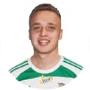 Антон Царенко