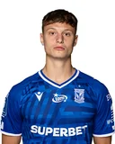 Корнел Лісман