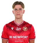 Антоні Клюковскі