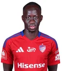 Ібрагіма Сек