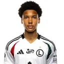 Паскаль Мози