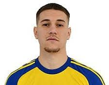 Полідефкіс Воланакіс