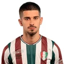 Жорже Мейрелес