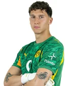 Сілас Остржінскі