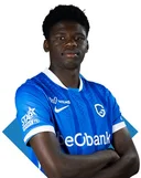 Жозуэ Конголо