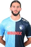 Ільєс Гаусні