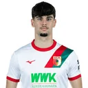 Родриго Рибейро