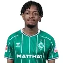 Сэмюэл Мбангула