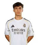 Мануель Анхель