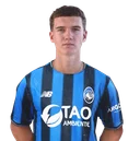 Сергей Левак