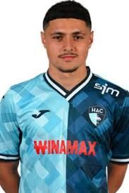 Исмаил Бунеб