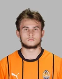 Дмитрий Стрильчук