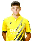 Максим Баршак