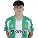 Даниэль Перес