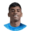 Лусіано Родрігес