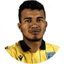 Крістофер Замбрано