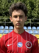 Кирило Сенько