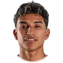 Джерсон Лагос