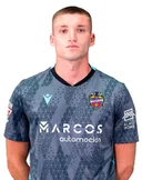 Алехандро Примо