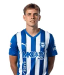 Пабло Ибаньес