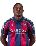 Карл Этта Эйонг