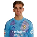 Серхіо Местре