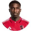 Мамаду Мбаке