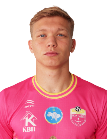 Никита Кононов