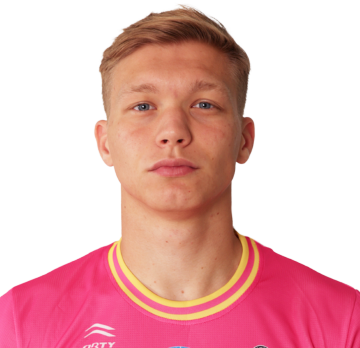 Никита Кононов