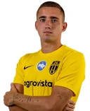 Давыд Билый