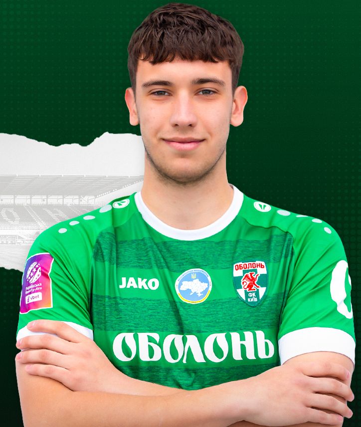 Егор Князев