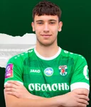 Егор Князев