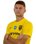 Максим Шолупець