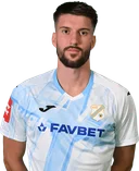 Анель Хушич