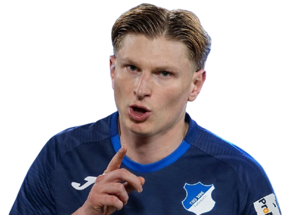Алессандро Фогт