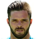 Хосе Карлос Коентрао Марафона