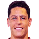 Маріо Жуніор Рондон Фернандес