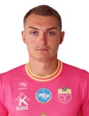 Денис Галенков