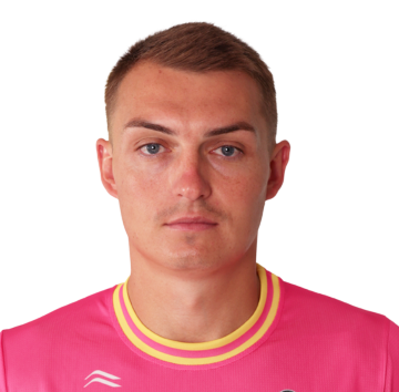 Денис Галенков