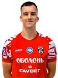 Назарий Федоривский