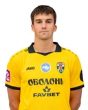 Назарій Федорівський