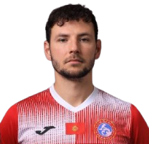 Родерик Миранда