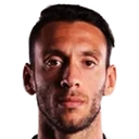 Родерік Джефферсон Гонсалвес Міранда