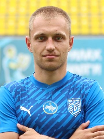 Артем Шпирьонок
