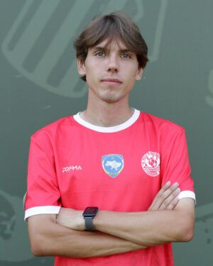Владимир Чоловский