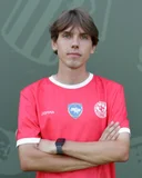 Володимир Чоловський