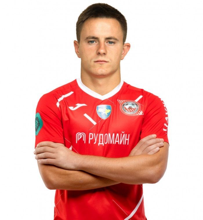 Іван Козак