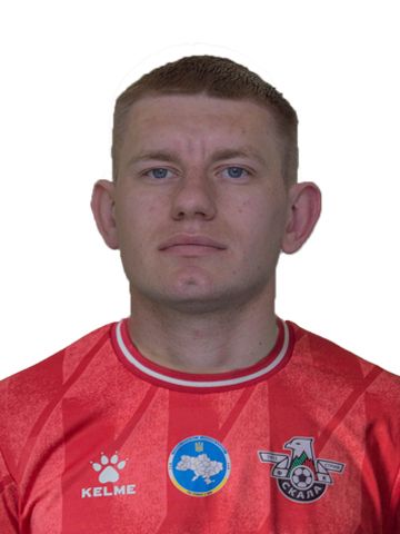 Богдан Гора