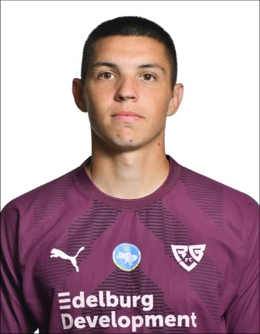 Юрий Гезело